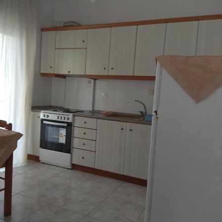 Esperides Villas I Skála Foúrkas Екстериор снимка