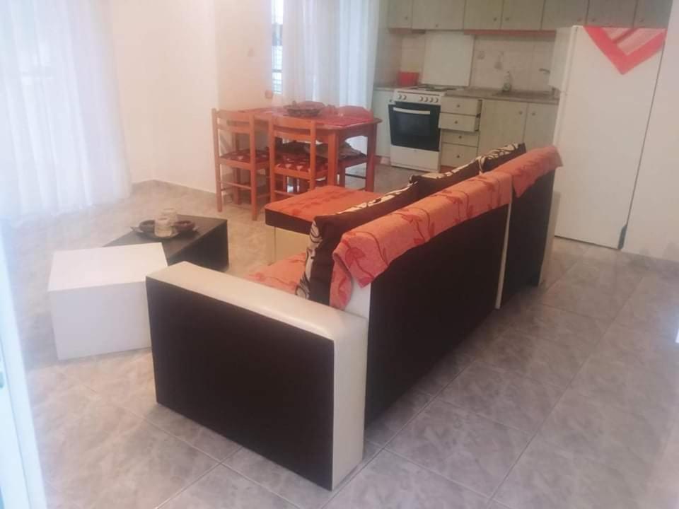 Esperides Villas I Skála Foúrkas Екстериор снимка