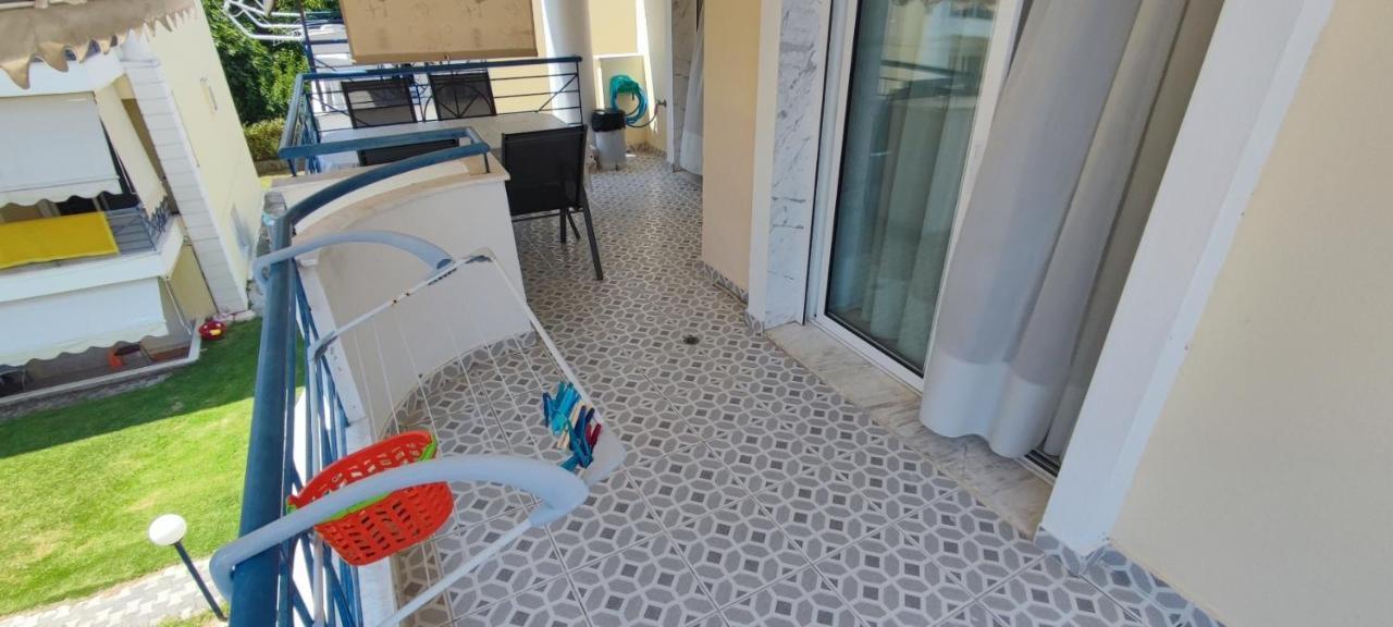 Esperides Villas I Skála Foúrkas Екстериор снимка