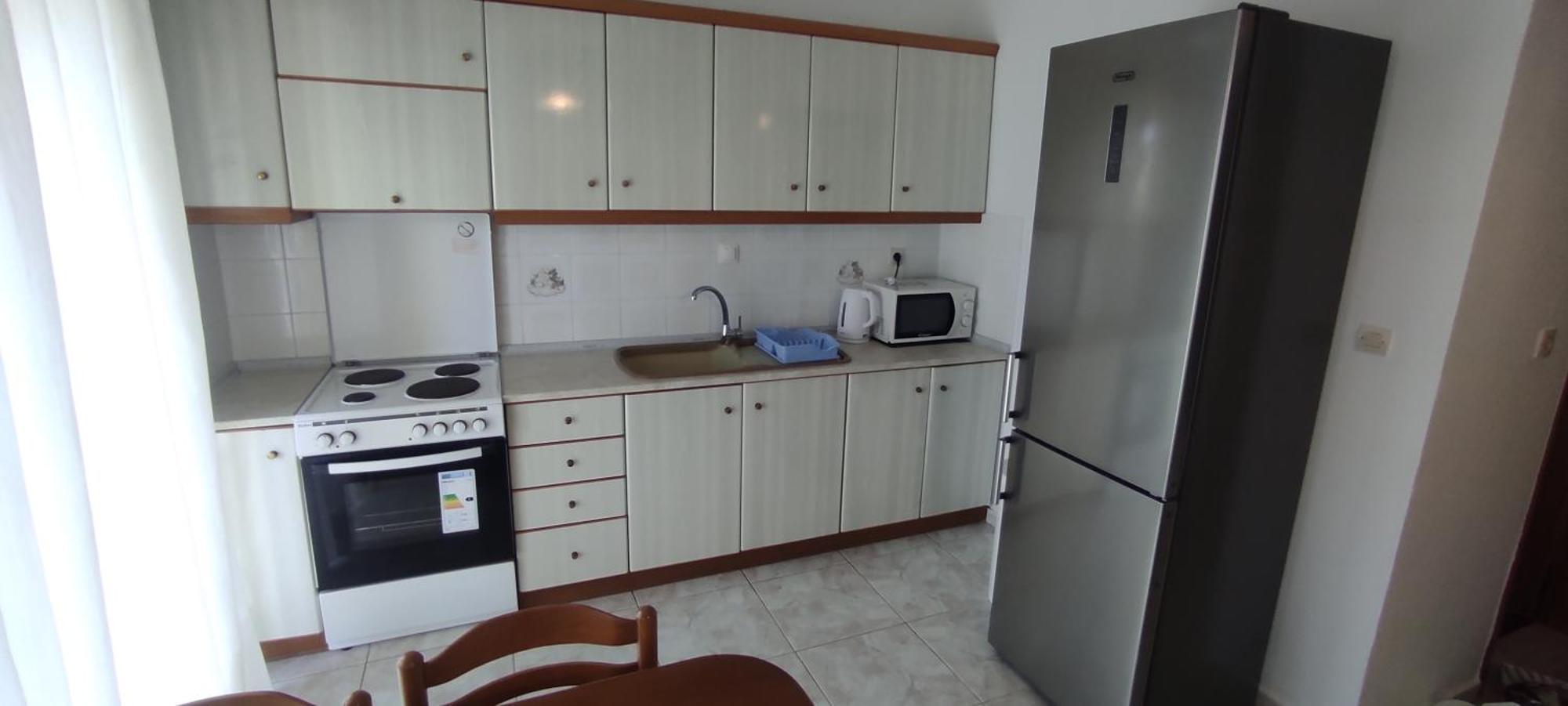 Esperides Villas I Skála Foúrkas Екстериор снимка