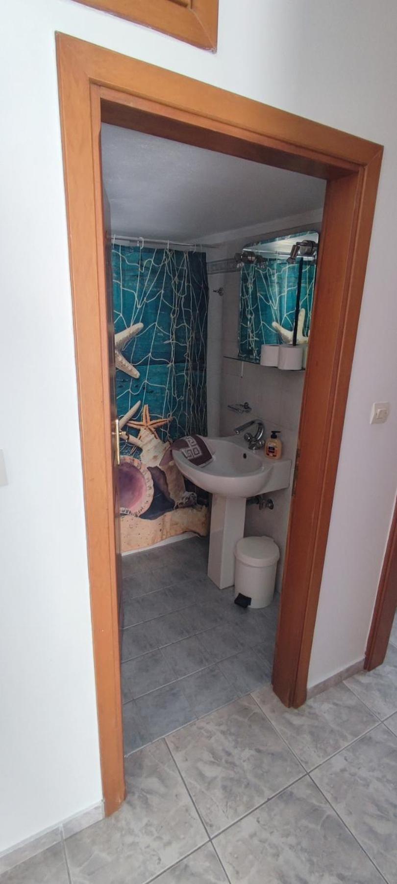 Esperides Villas I Skála Foúrkas Екстериор снимка