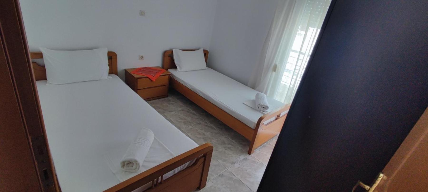 Esperides Villas I Skála Foúrkas Екстериор снимка
