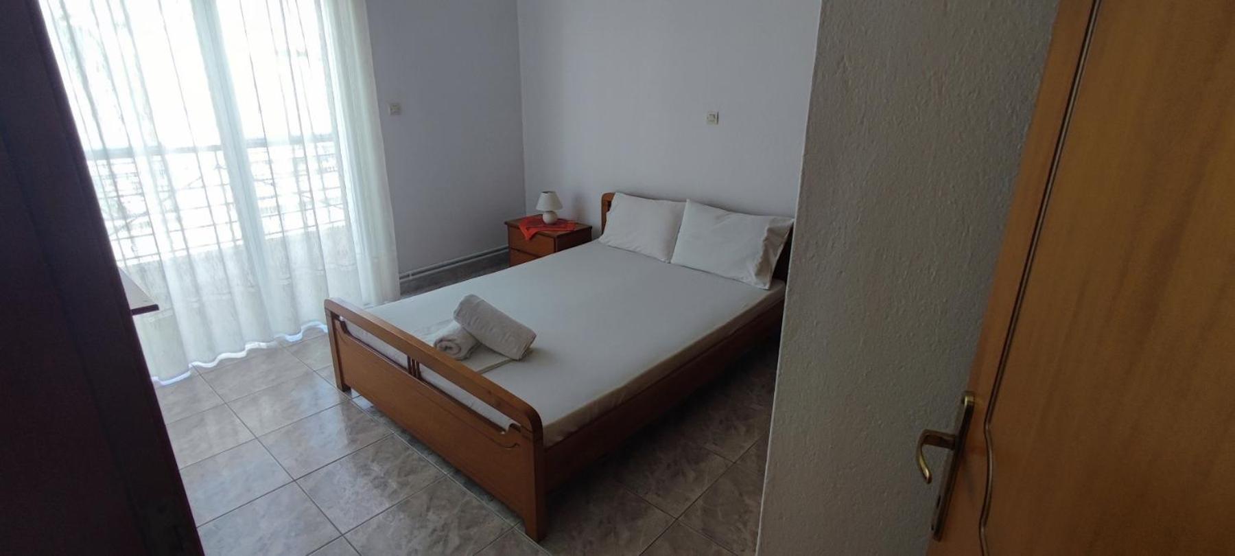 Esperides Villas I Skála Foúrkas Екстериор снимка