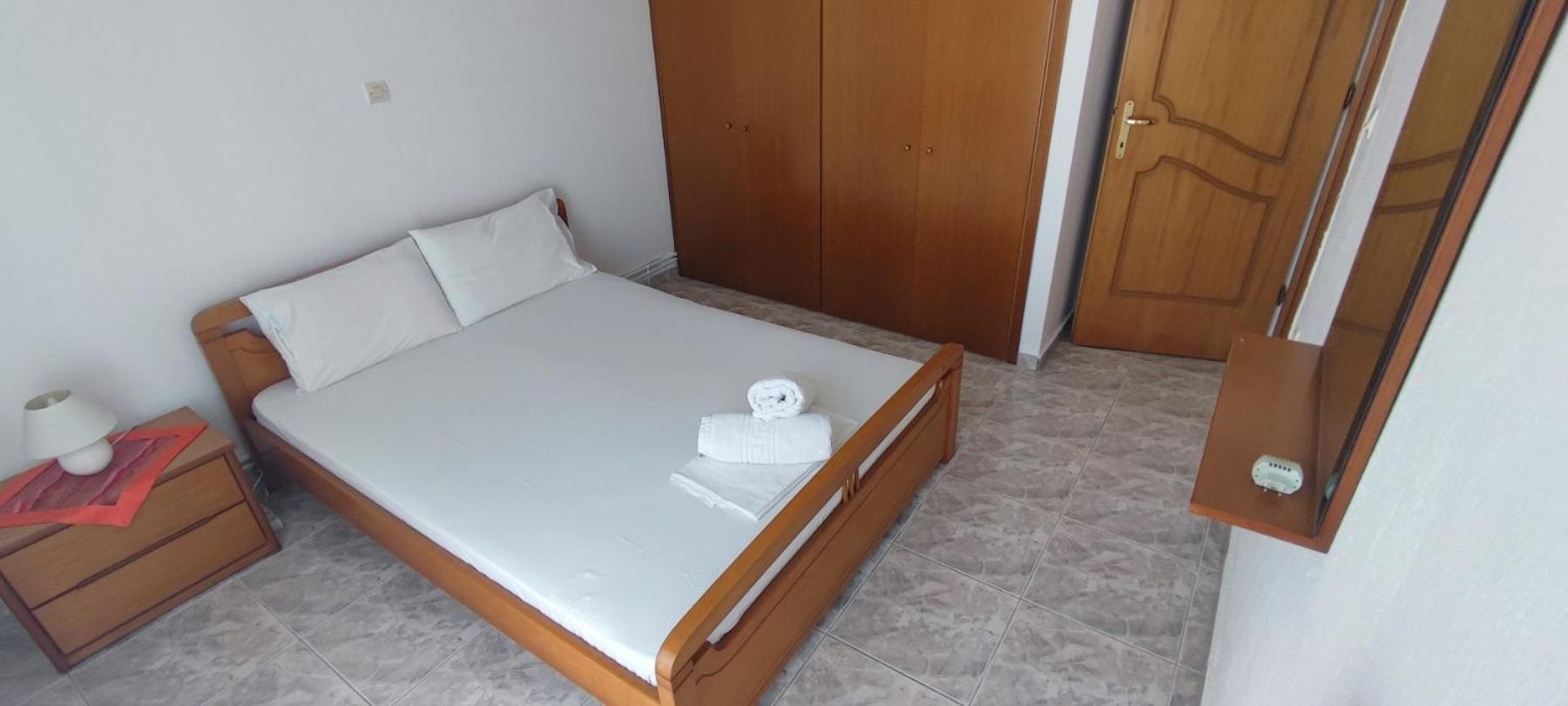 Esperides Villas I Skála Foúrkas Екстериор снимка