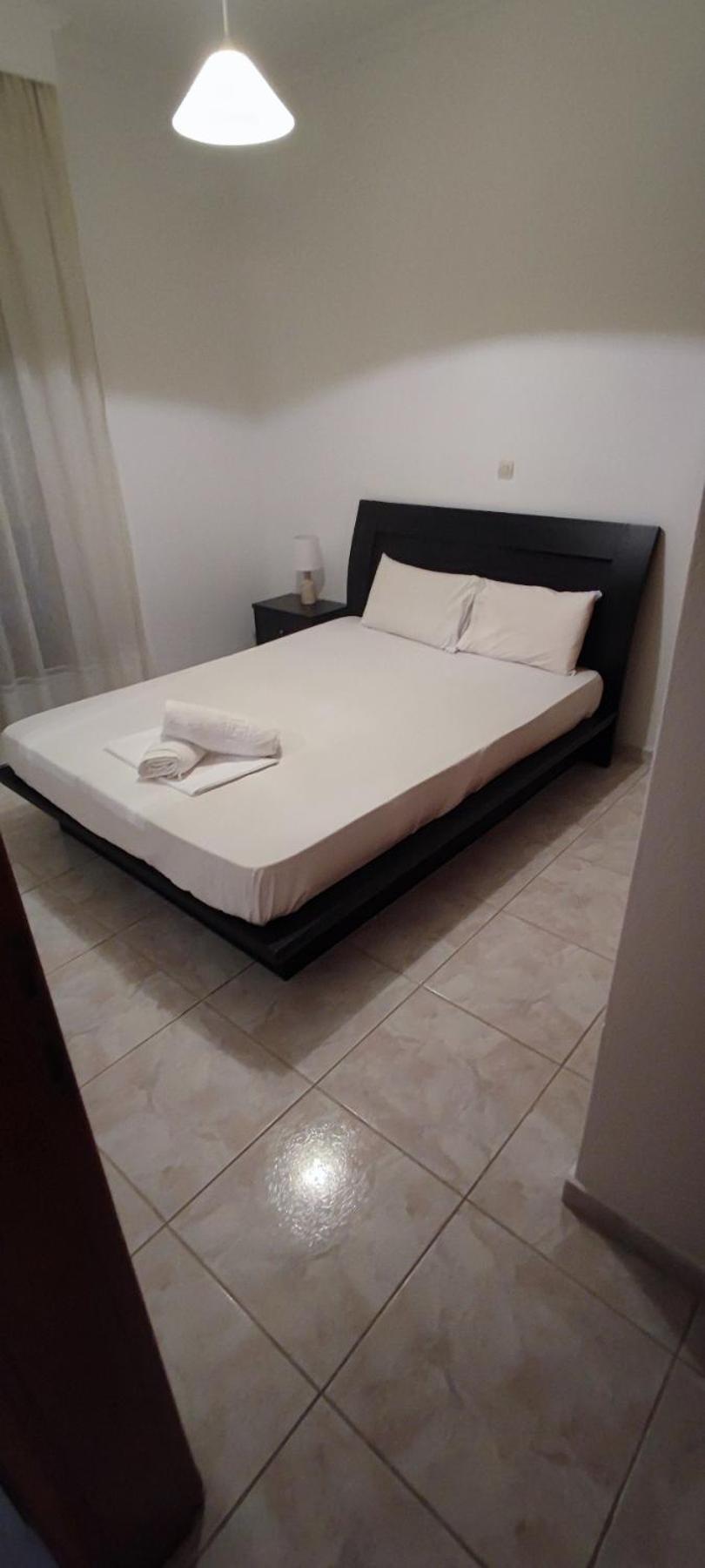 Esperides Villas I Skála Foúrkas Екстериор снимка