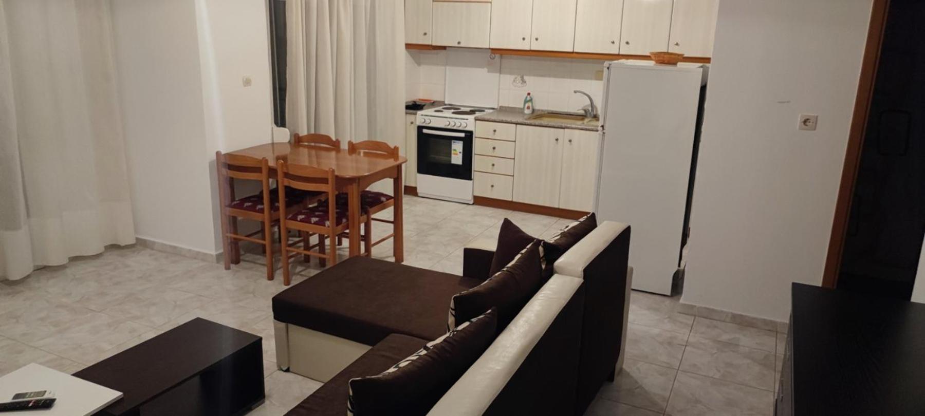 Esperides Villas I Skála Foúrkas Екстериор снимка