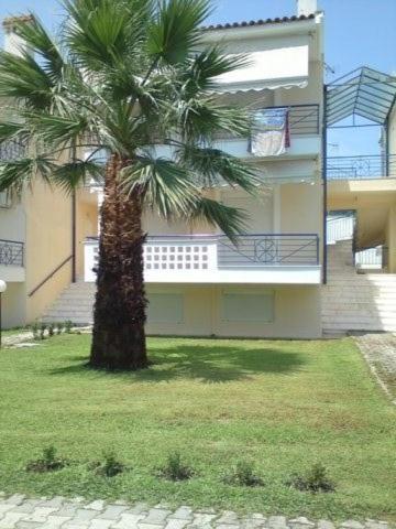 Esperides Villas I Skála Foúrkas Екстериор снимка