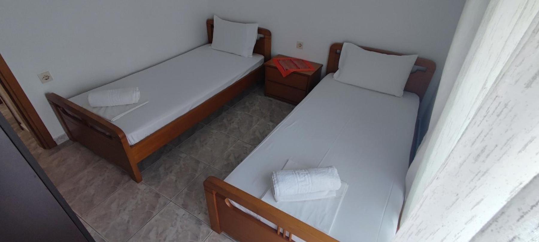 Esperides Villas I Skála Foúrkas Стая снимка